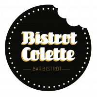 Logo Bistrot Colette Bourgoin