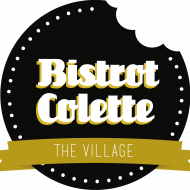 Logo Bistrot village-01